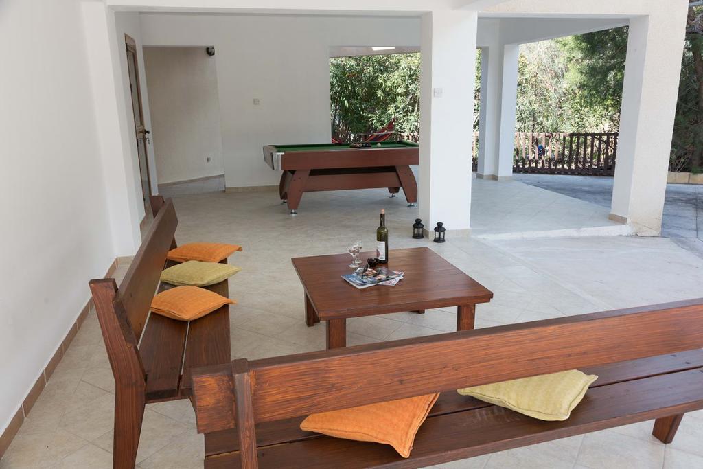Coral Bay Sunkiss Villa Dış mekan fotoğraf