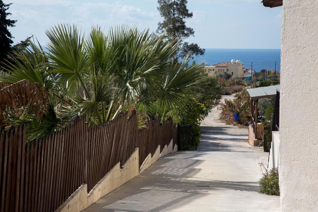 Coral Bay Sunkiss Villa Dış mekan fotoğraf