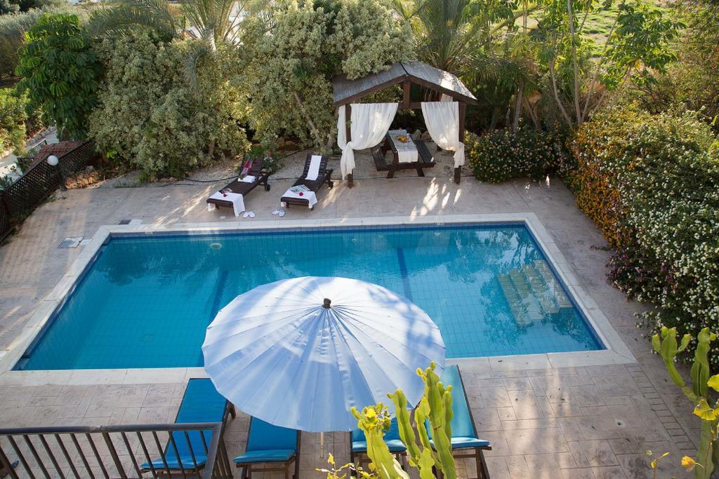 Coral Bay Sunkiss Villa Dış mekan fotoğraf