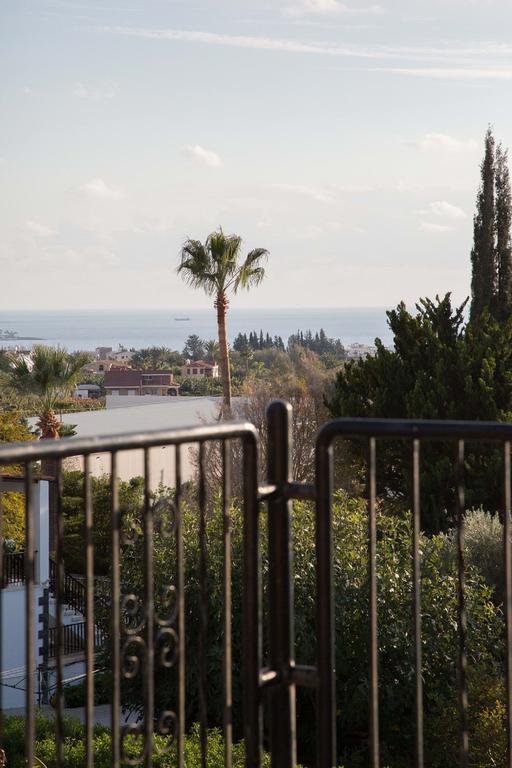 Coral Bay Sunkiss Villa Dış mekan fotoğraf