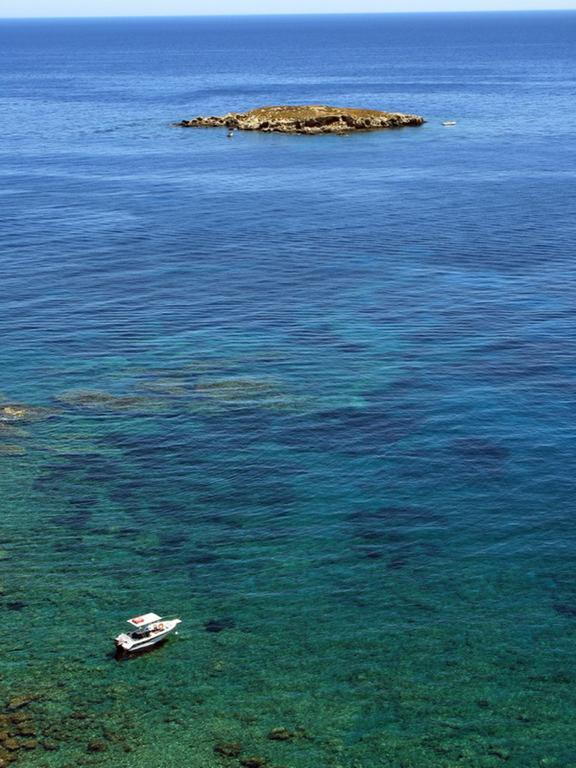 Coral Bay Sunkiss Villa Dış mekan fotoğraf
