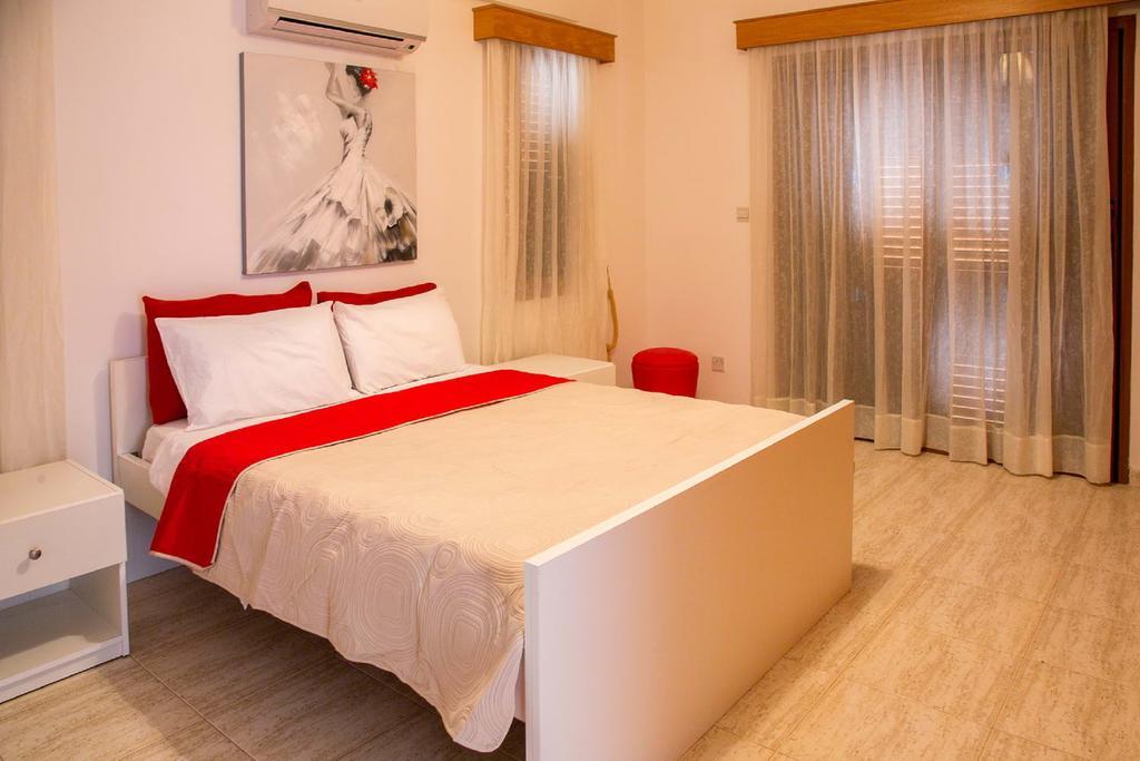 Coral Bay Sunkiss Villa Dış mekan fotoğraf