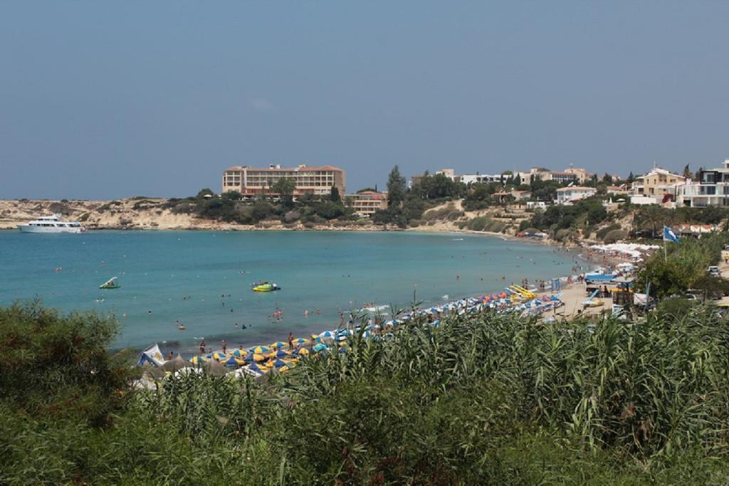 Coral Bay Sunkiss Villa Dış mekan fotoğraf