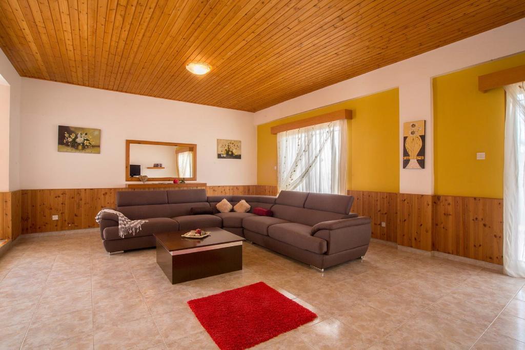 Coral Bay Sunkiss Villa Dış mekan fotoğraf