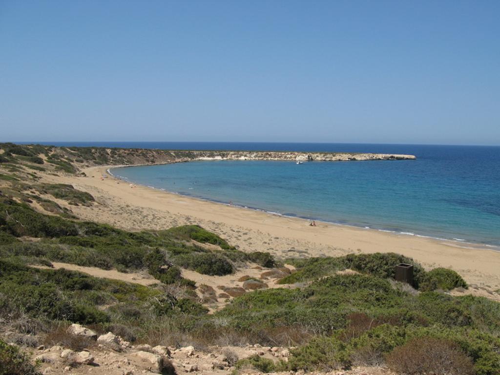 Coral Bay Sunkiss Villa Dış mekan fotoğraf