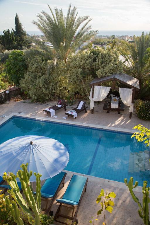 Coral Bay Sunkiss Villa Dış mekan fotoğraf