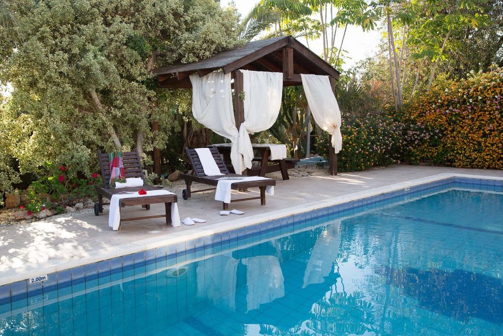 Coral Bay Sunkiss Villa Dış mekan fotoğraf