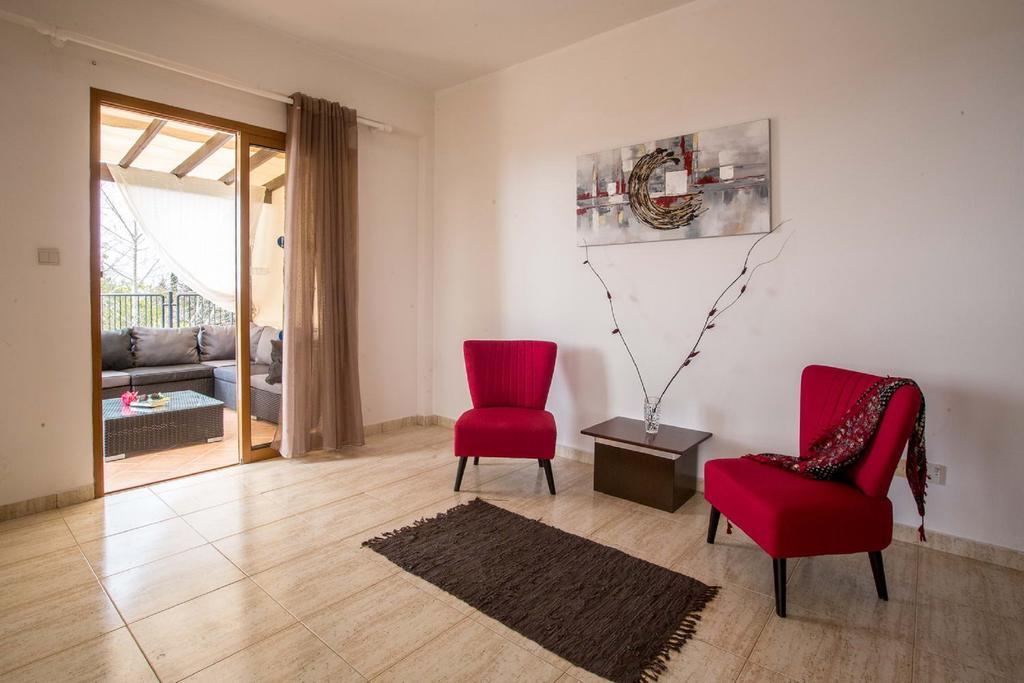 Coral Bay Sunkiss Villa Dış mekan fotoğraf
