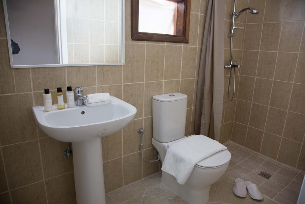 Coral Bay Sunkiss Villa Dış mekan fotoğraf