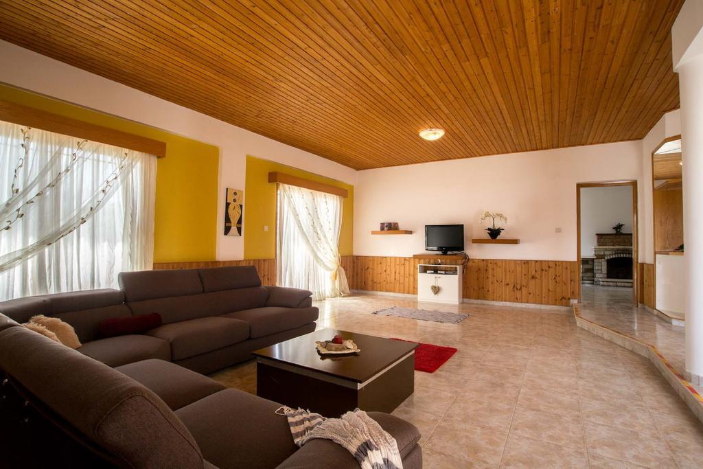 Coral Bay Sunkiss Villa Dış mekan fotoğraf