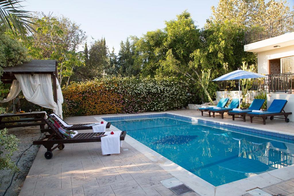 Coral Bay Sunkiss Villa Dış mekan fotoğraf