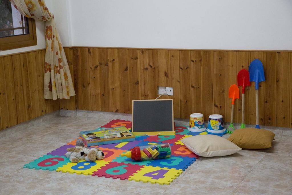 Coral Bay Sunkiss Villa Dış mekan fotoğraf