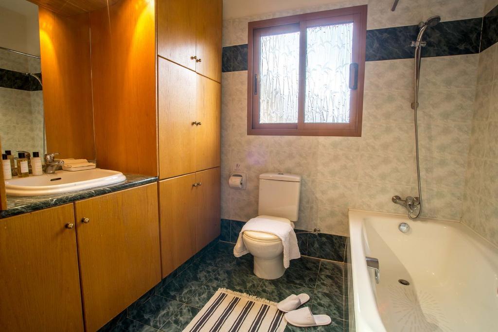 Coral Bay Sunkiss Villa Dış mekan fotoğraf
