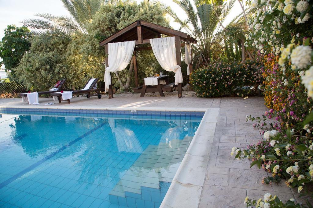 Coral Bay Sunkiss Villa Dış mekan fotoğraf