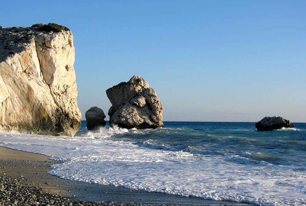 Coral Bay Sunkiss Villa Dış mekan fotoğraf