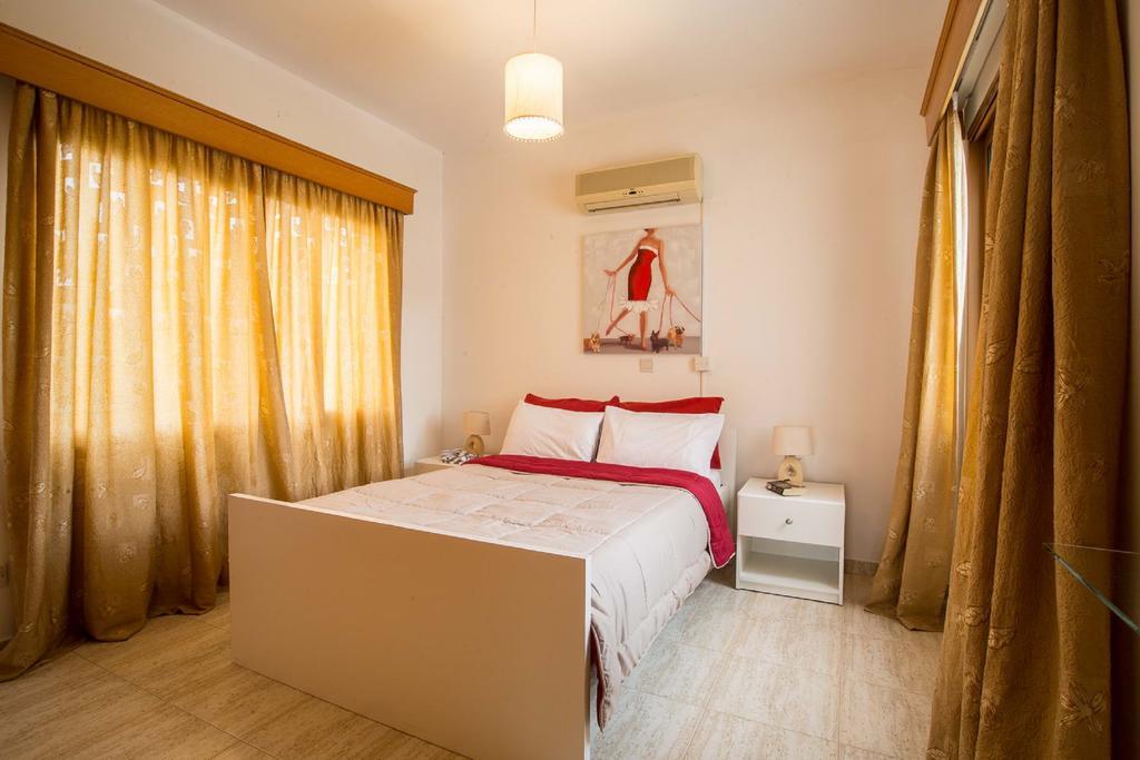 Coral Bay Sunkiss Villa Dış mekan fotoğraf