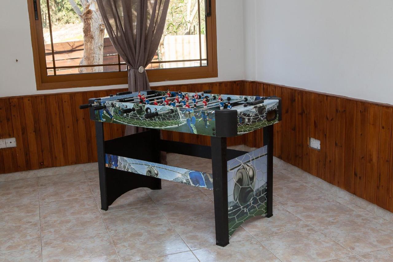 Coral Bay Sunkiss Villa Dış mekan fotoğraf
