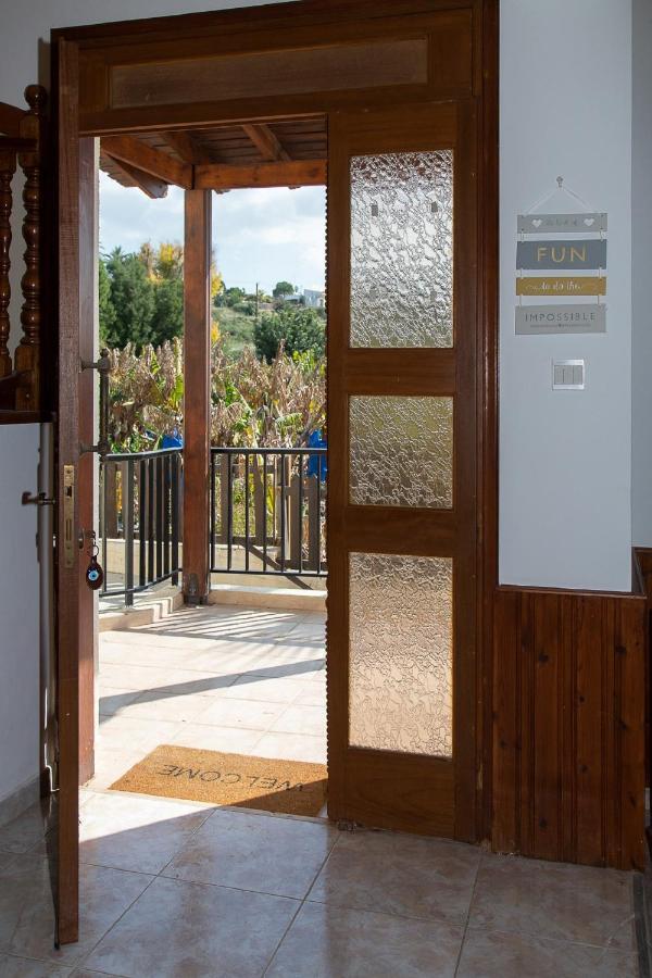 Coral Bay Sunkiss Villa Dış mekan fotoğraf