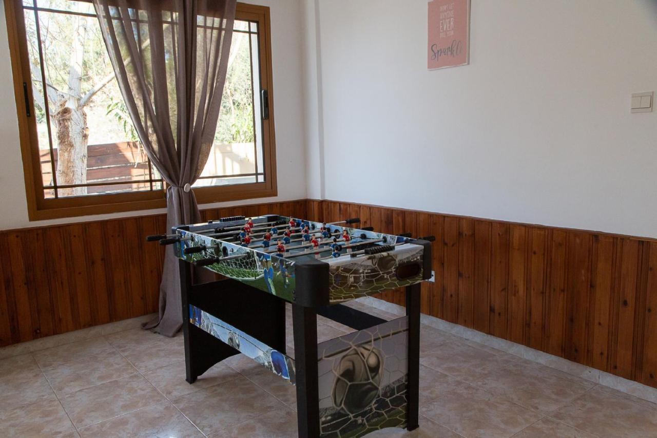 Coral Bay Sunkiss Villa Dış mekan fotoğraf