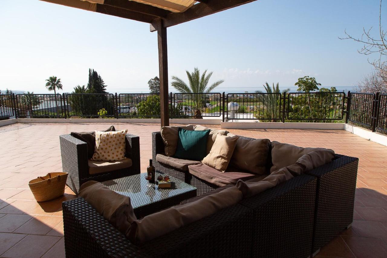 Coral Bay Sunkiss Villa Dış mekan fotoğraf