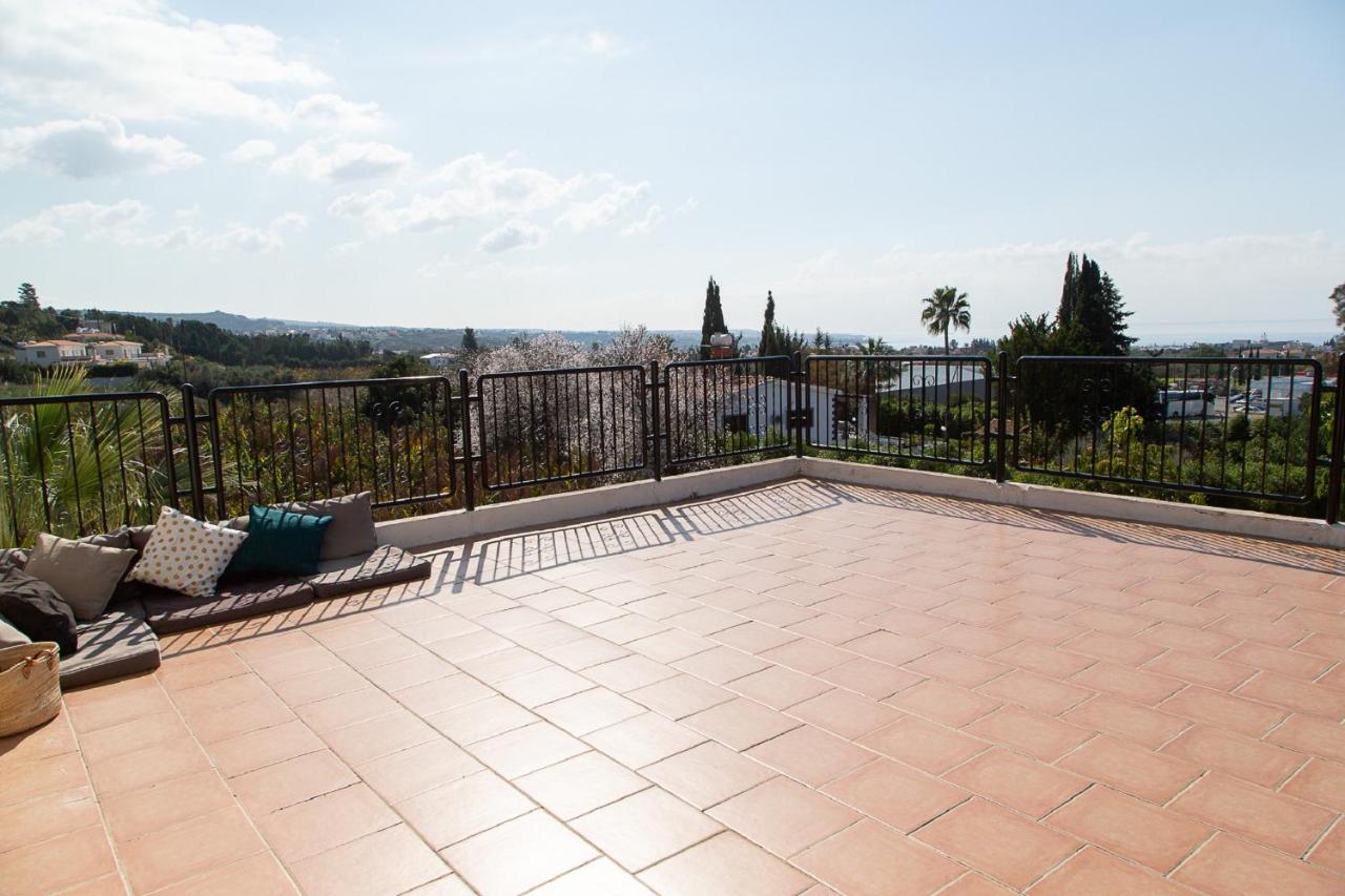 Coral Bay Sunkiss Villa Dış mekan fotoğraf