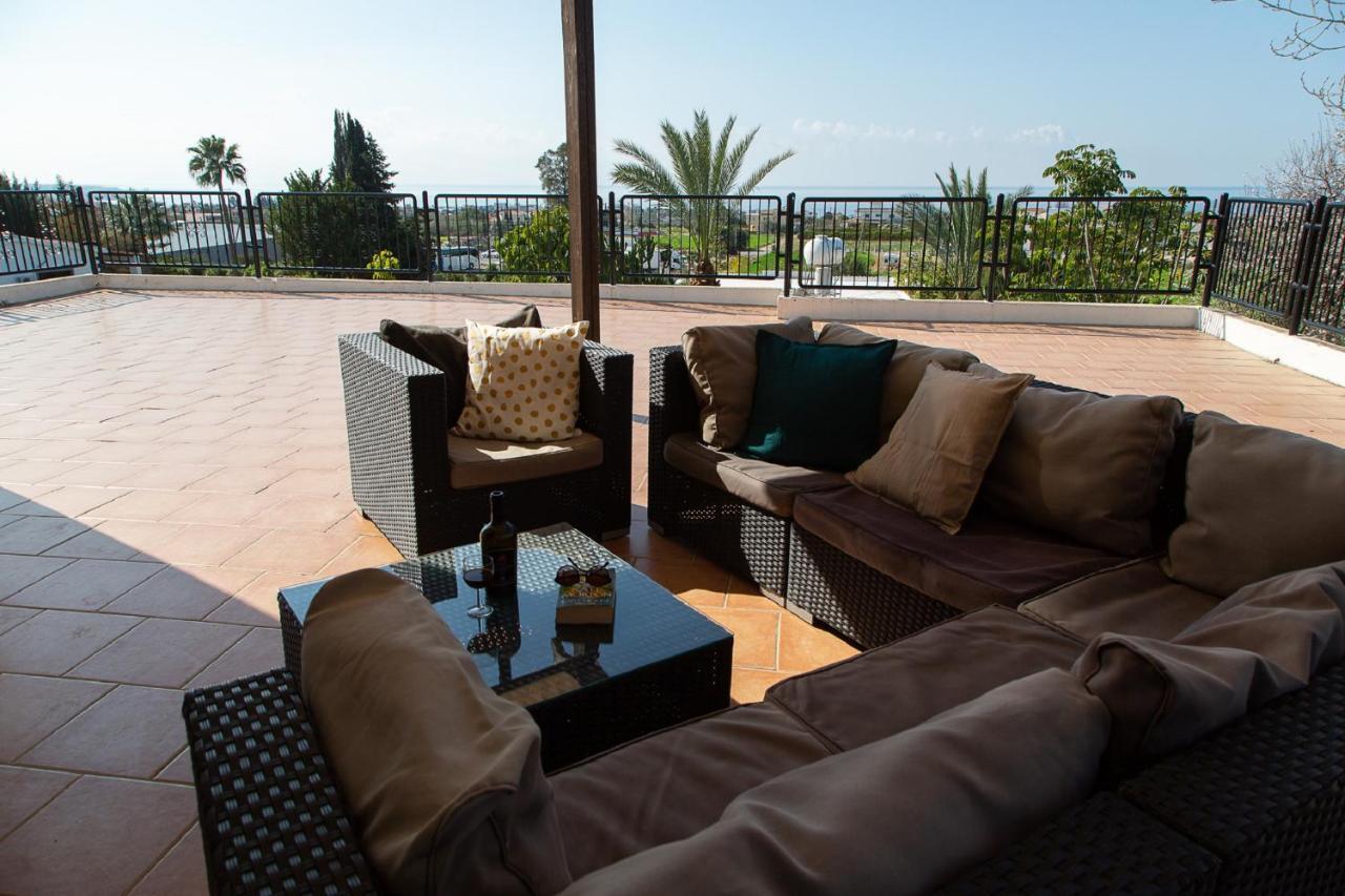 Coral Bay Sunkiss Villa Dış mekan fotoğraf