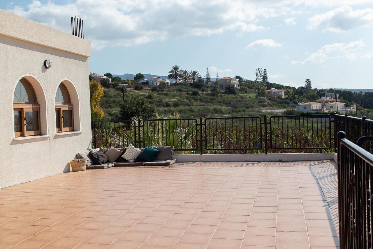 Coral Bay Sunkiss Villa Dış mekan fotoğraf