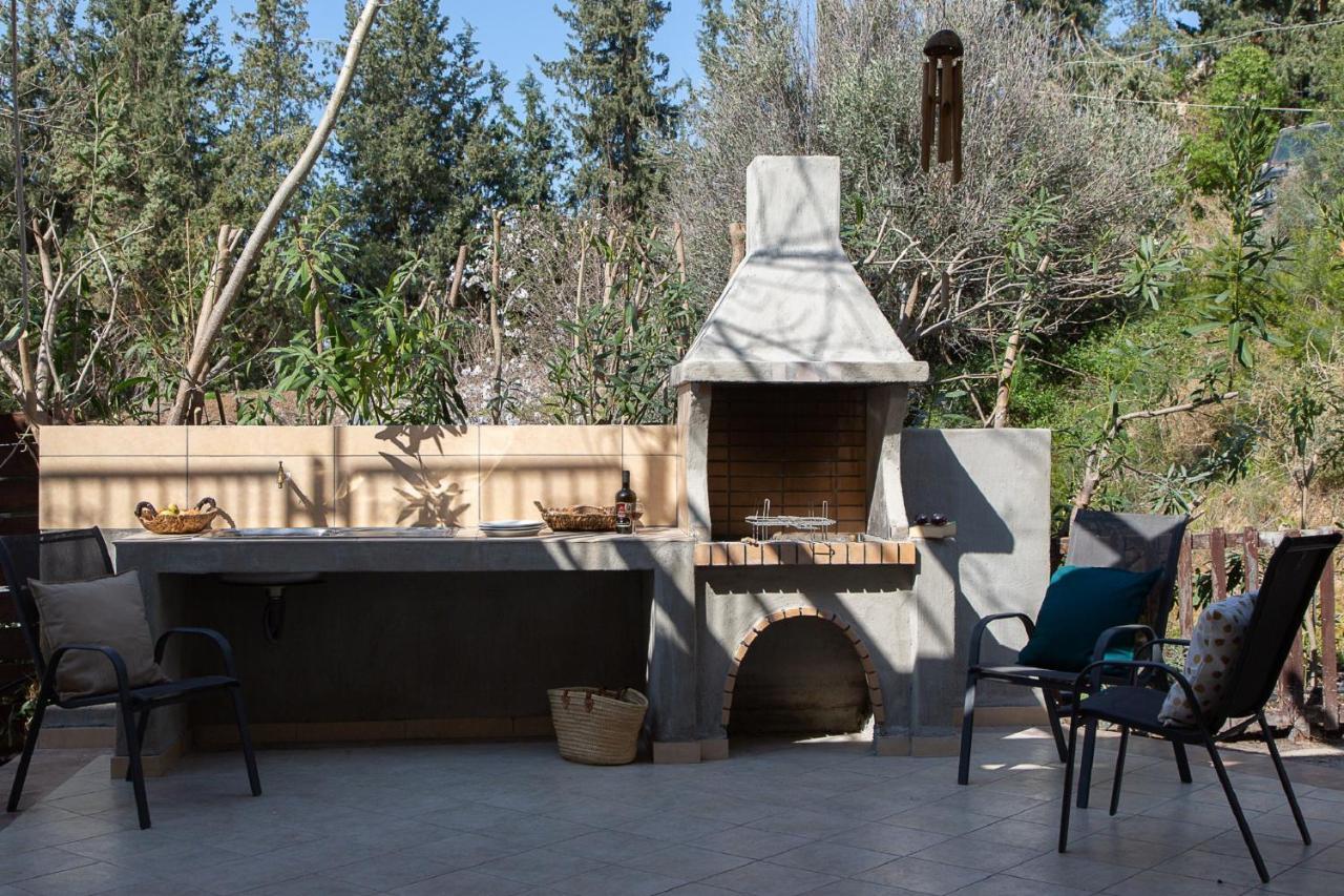 Coral Bay Sunkiss Villa Dış mekan fotoğraf